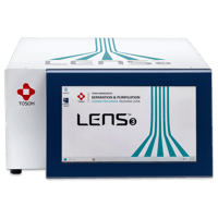 その他 tosisan LenS3 Multi-Angle Light Scattering Detector | Tosoh Bioscience